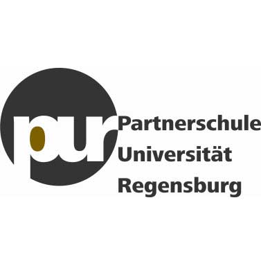 Bischof-Wittmann-Zentrum ist nun Partnerschule der Universität Regensburg (PUR)