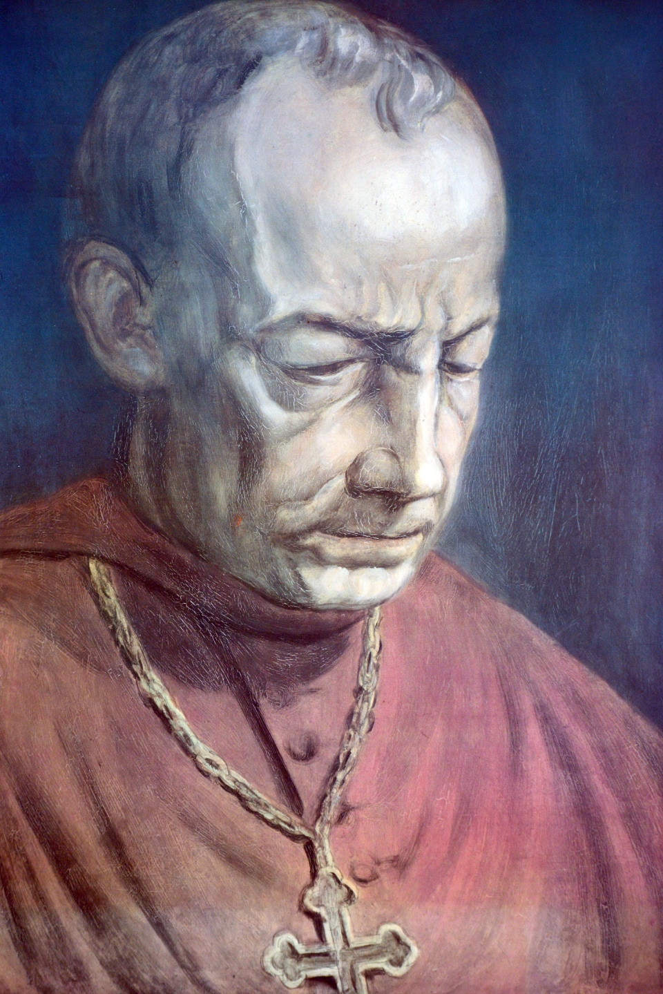 Bischof Georg Michael Wittmann