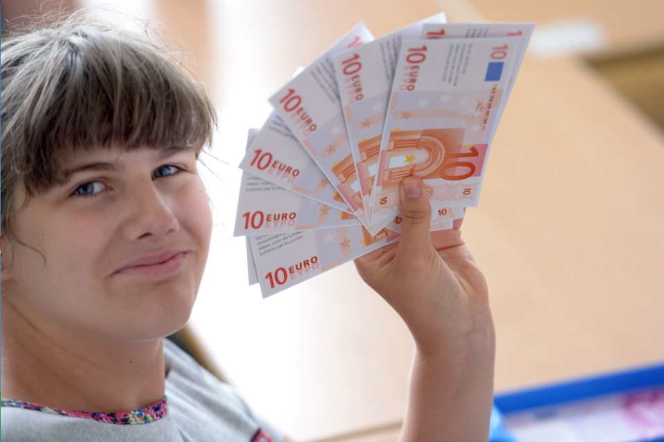 Geld