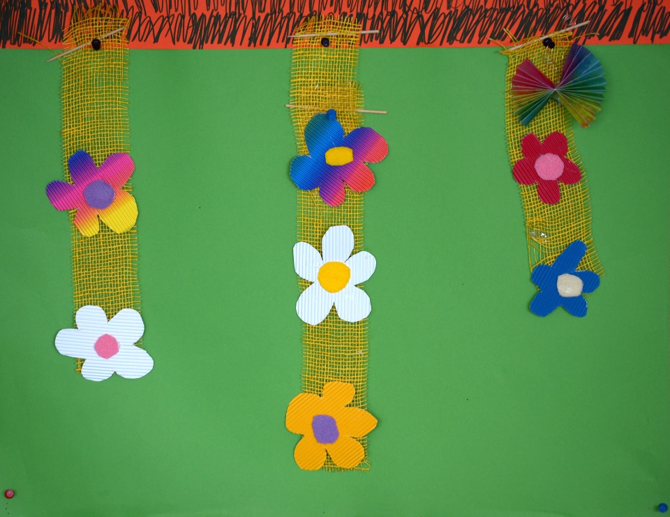 Blumen