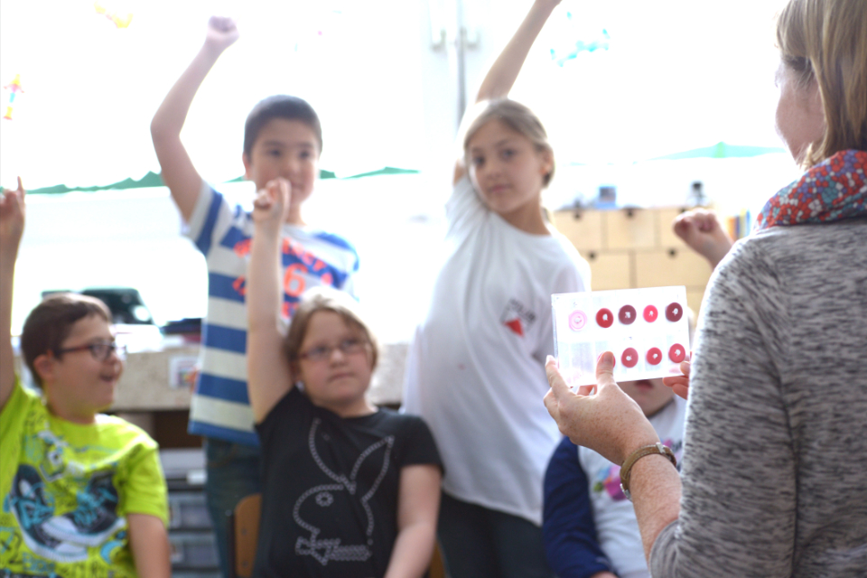 Grundschule
