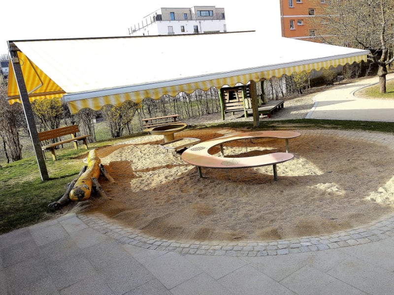 Spielplatz