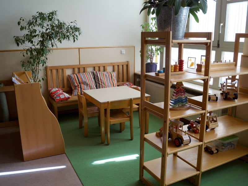 Sitzecke