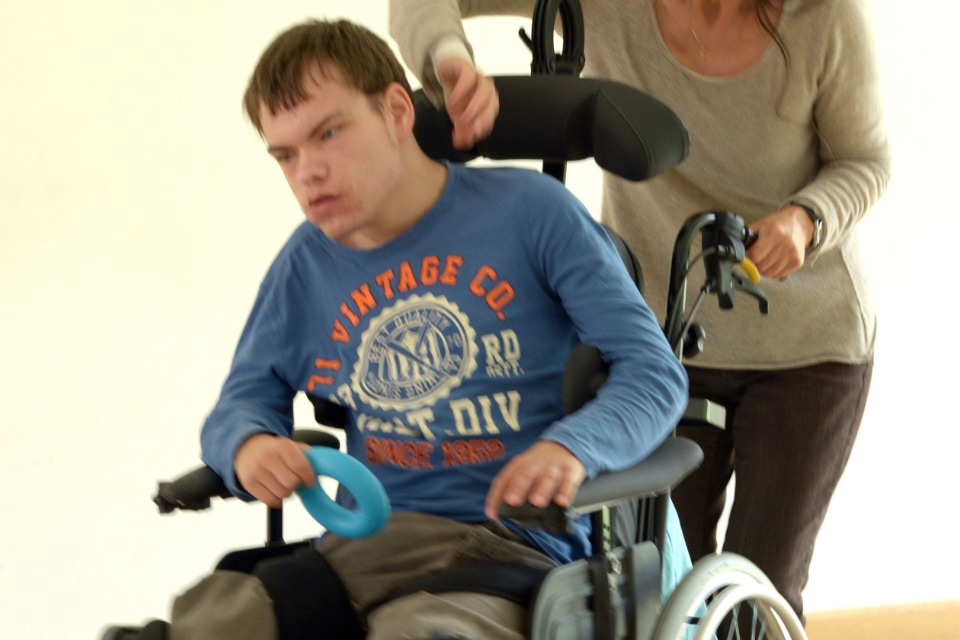 Physiotherapie