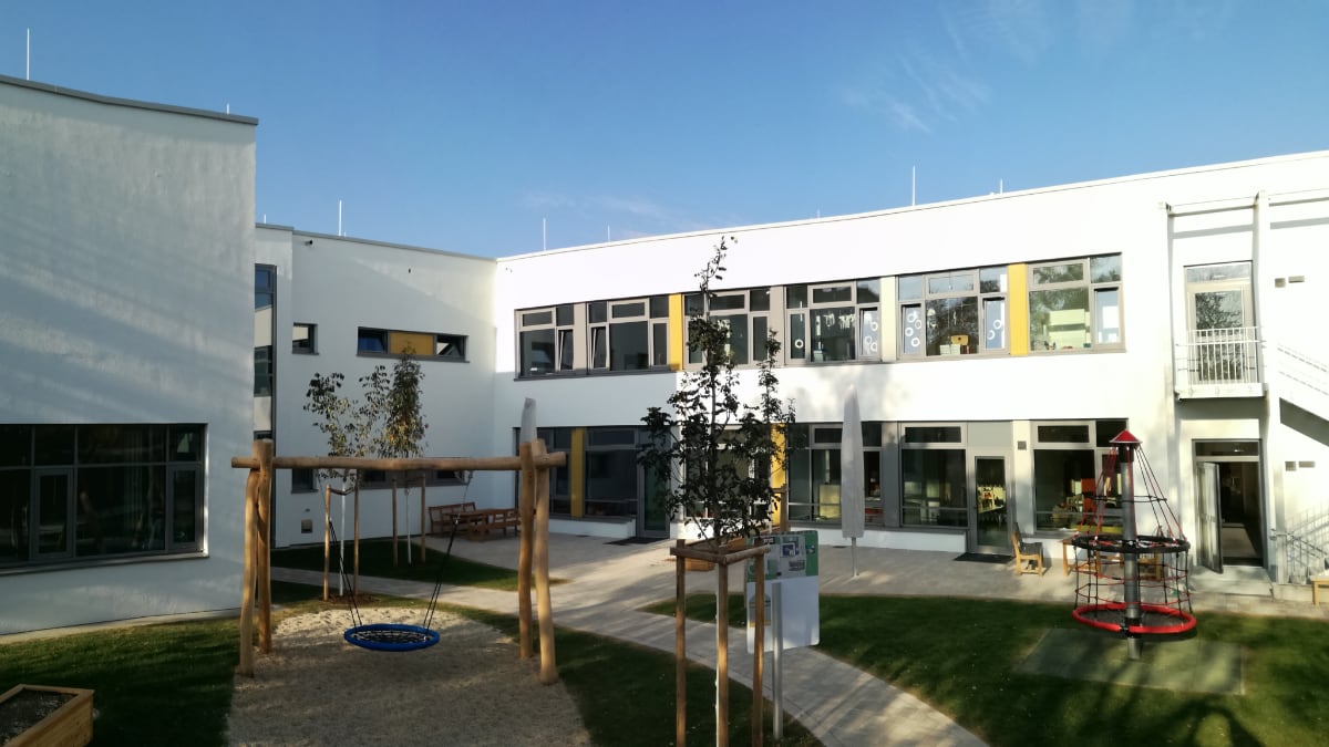 Spielplatz