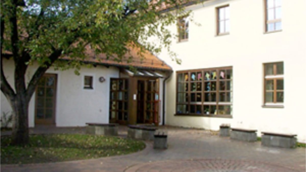 Kinderhaus Hainsacker