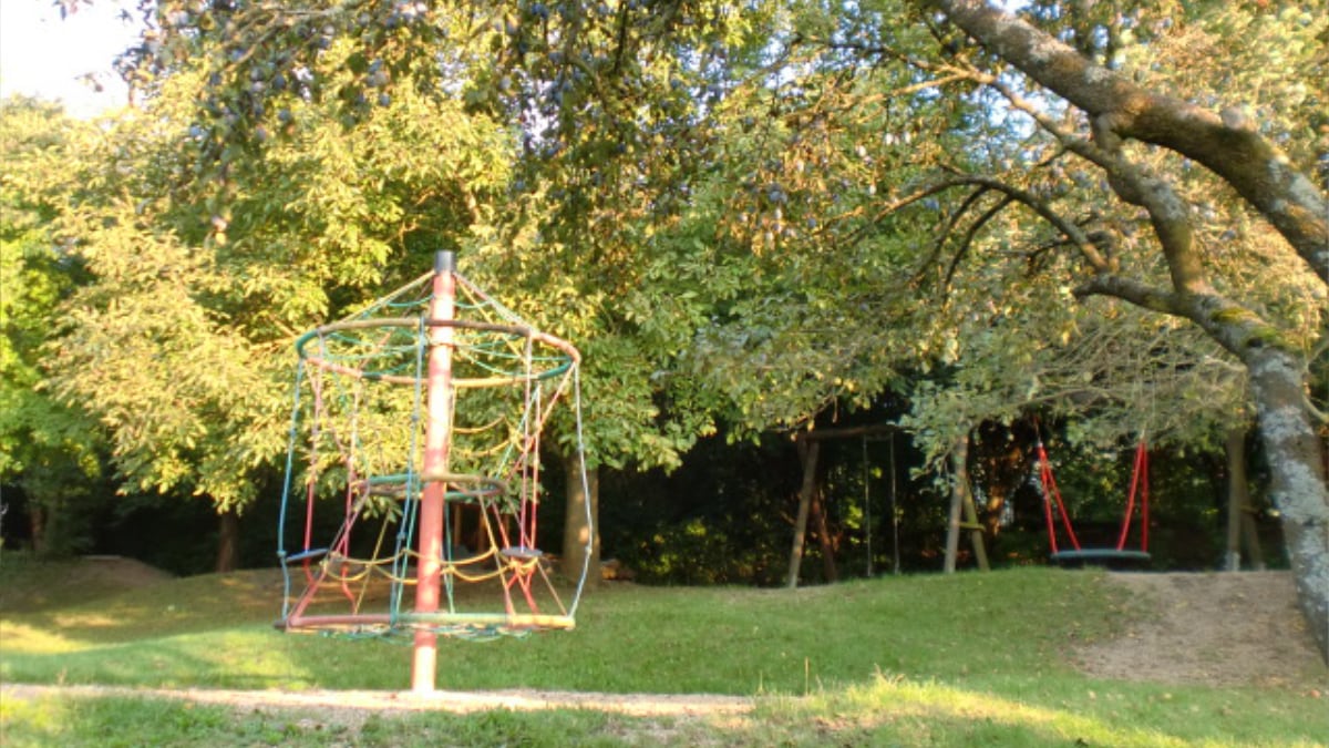 Spielplatz