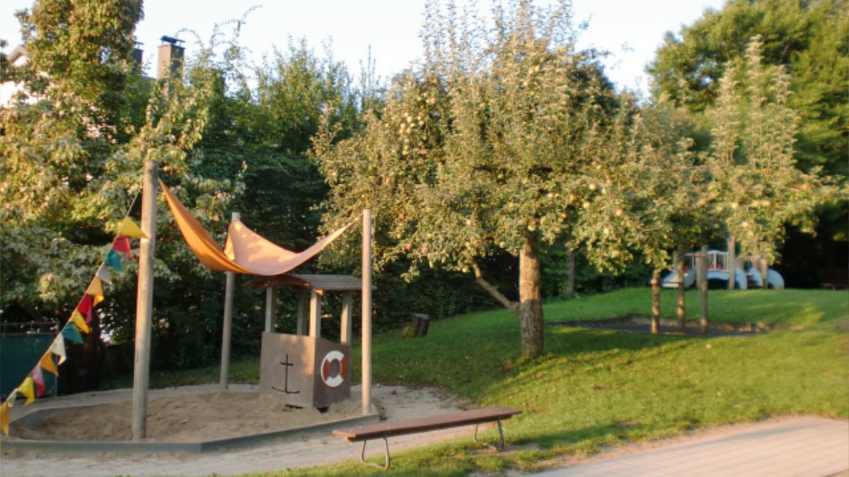 Spielplatz